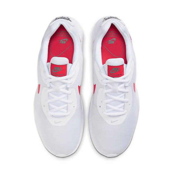 Кроссовки air max oketo wntr Nike, белый — фото 4