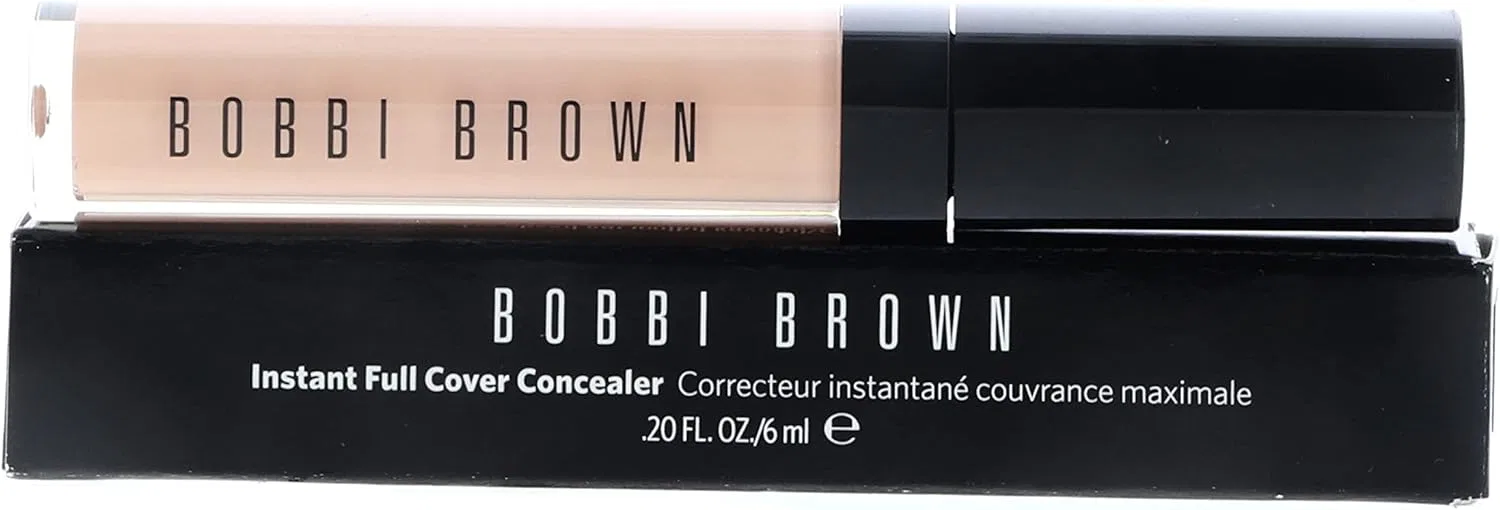Консилер Bobbi Brown Instant Full Cover Concealer 06 бежевый 6 мл — фото 3