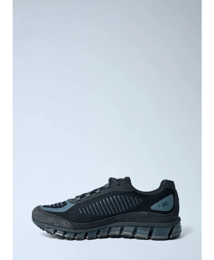 Кроссовки Gel-Quantum 360 i amp Asics, черный — фото 4