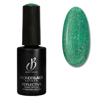 

Hema Free Emerald Reflective Celebration 8 мл Beautynails