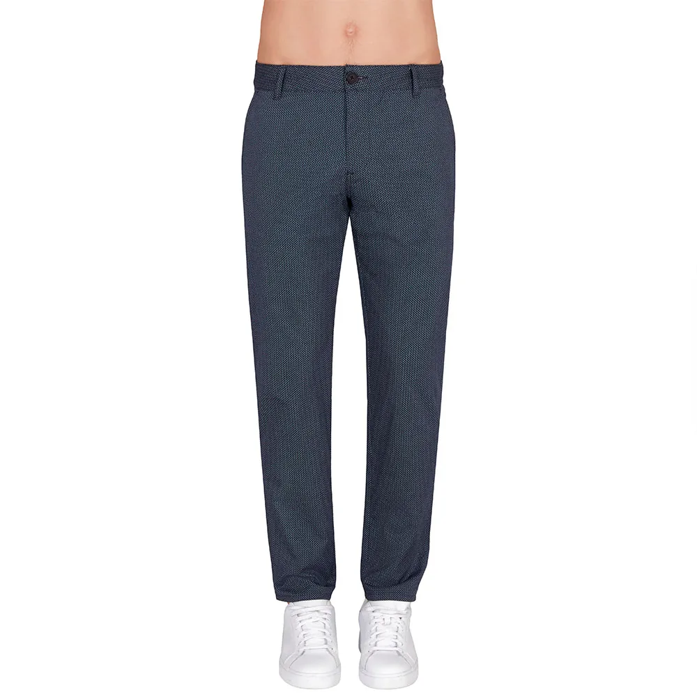 

Брюки Armani Exchange XM000626_AF13183, синий