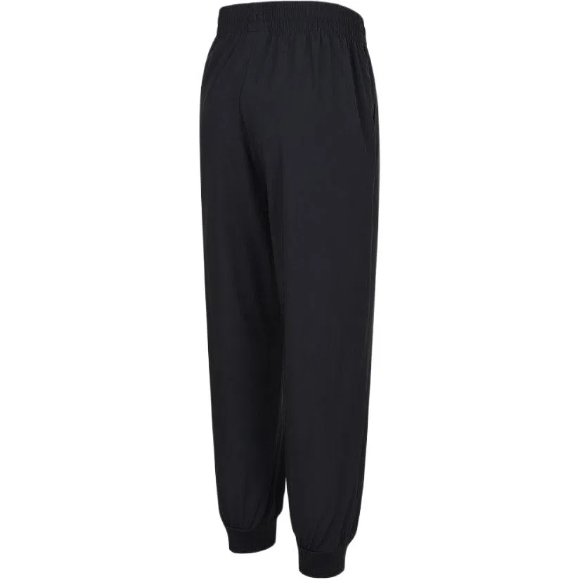 Детские штаны Nike Black/Green/White — фото 4