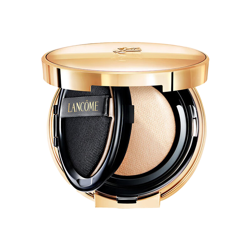 Совершенно новые кушоны Pure Elite Air Cushions для коррекции тона кожи, 13 г Lancome, #130 — фото 4