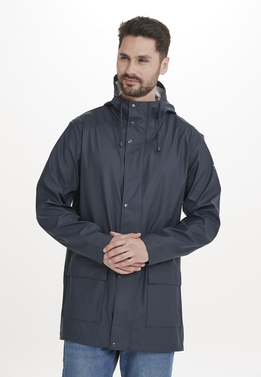 

Парка TORSTEN M Weather Report, цвет navy