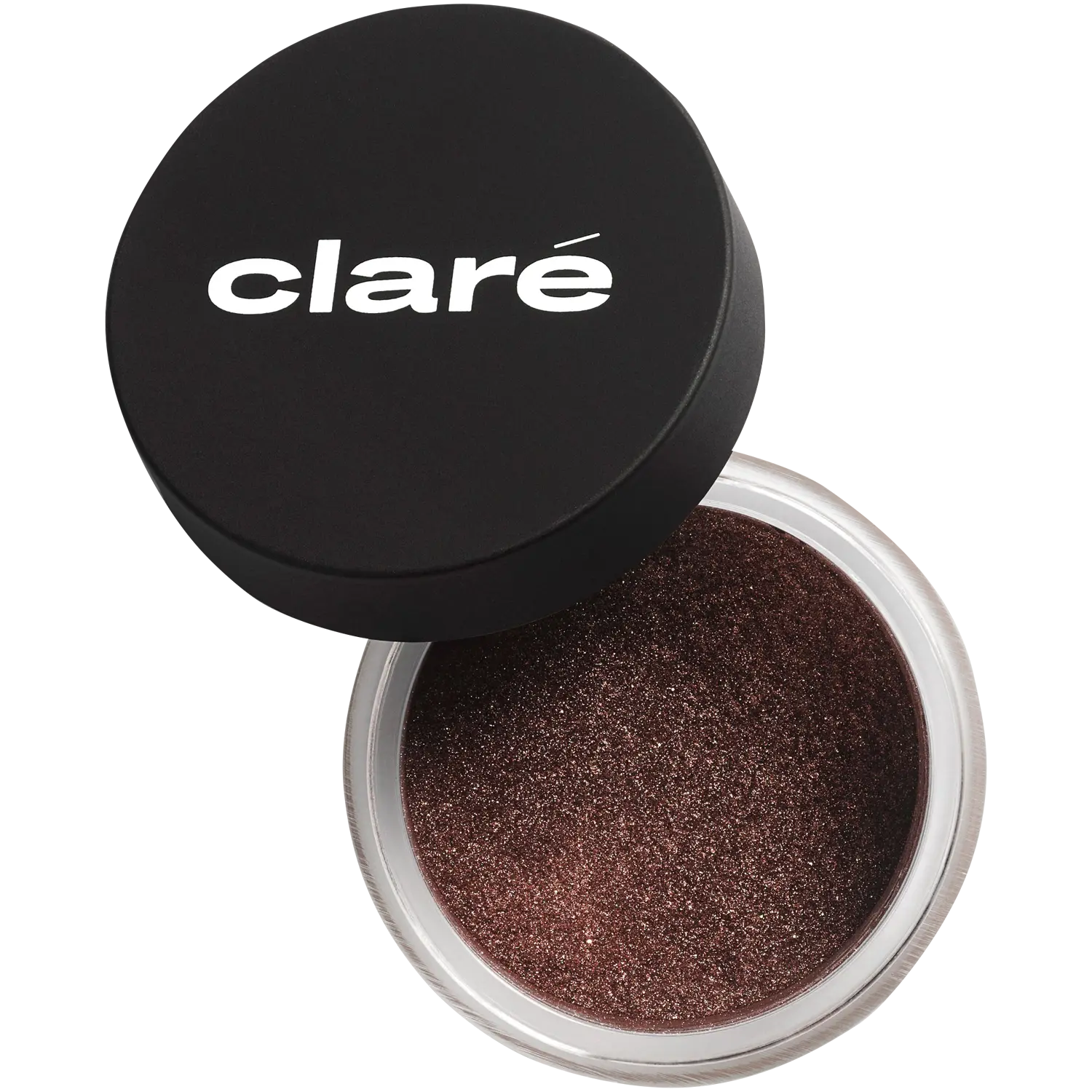 

Атласные тени для век темный шоколад 874 Claré Clare Makeup, 0,4 гр