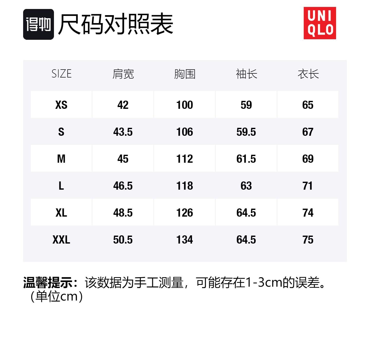 UNIQLO Куртка Jw Anderson Co Branded Series мужская — фото 2