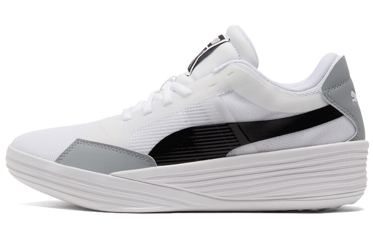 

Баскетбольные кроссовки Puma Clyde All Pro унисекс