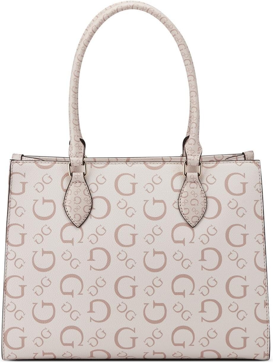 

Большая сумка-тоут с логотипом Oak Park от GUESS Factory