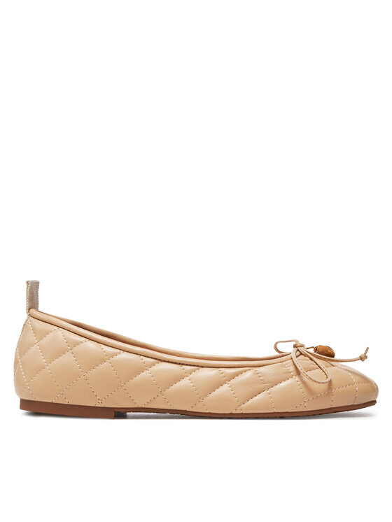 

Балетки See By Chloé, бежевый
