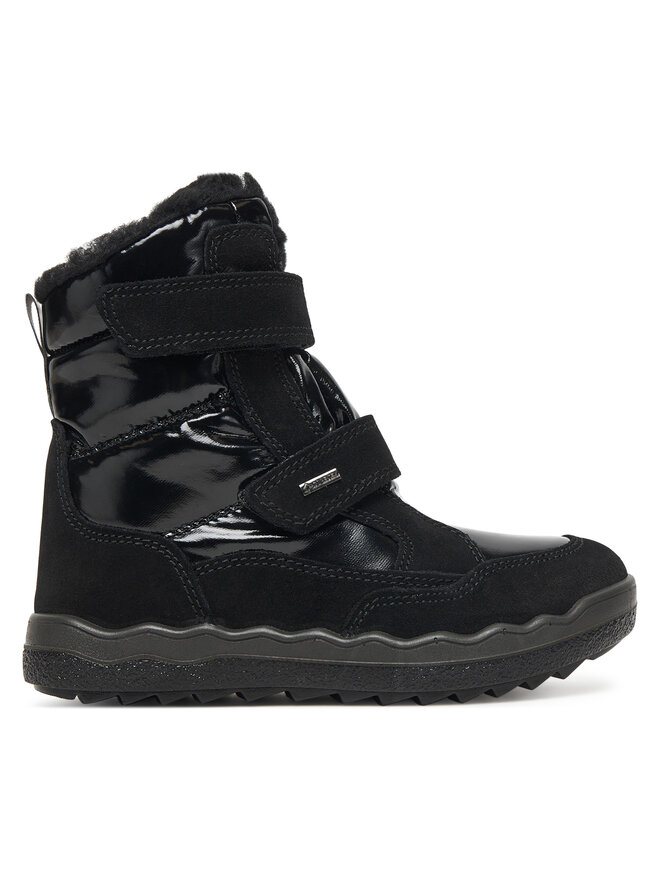 

Зимние сапоги GORE-TEX 8884033 S Primigi, черный