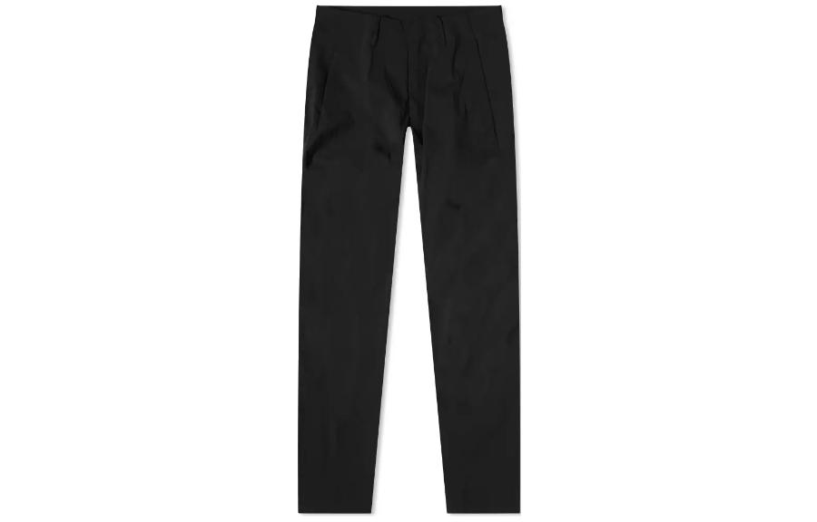 Брюки повседневные Veilance Voronoi мужские Arcteryx, черный/blk — фото 3