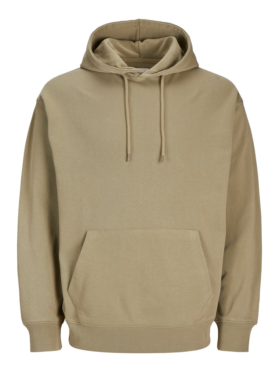 

Толстовка JACK & JONES JJECharge, оливковый