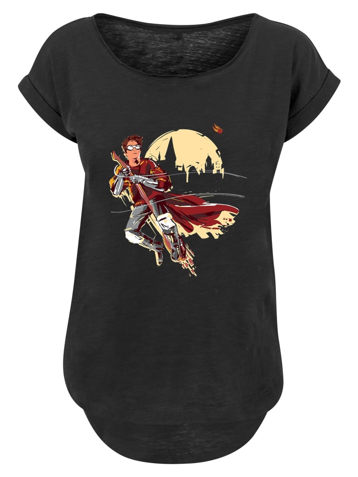 

Футболка с длинными рукавами Футболка с длинными рукавами Гарри Поттер и ловец квиддича черного цвета F4NT4STIC, Черный, Футболка с длинными рукавами Футболка с длинными рукавами Гарри Поттер и ловец квиддича черного цвета F4NT4STIC