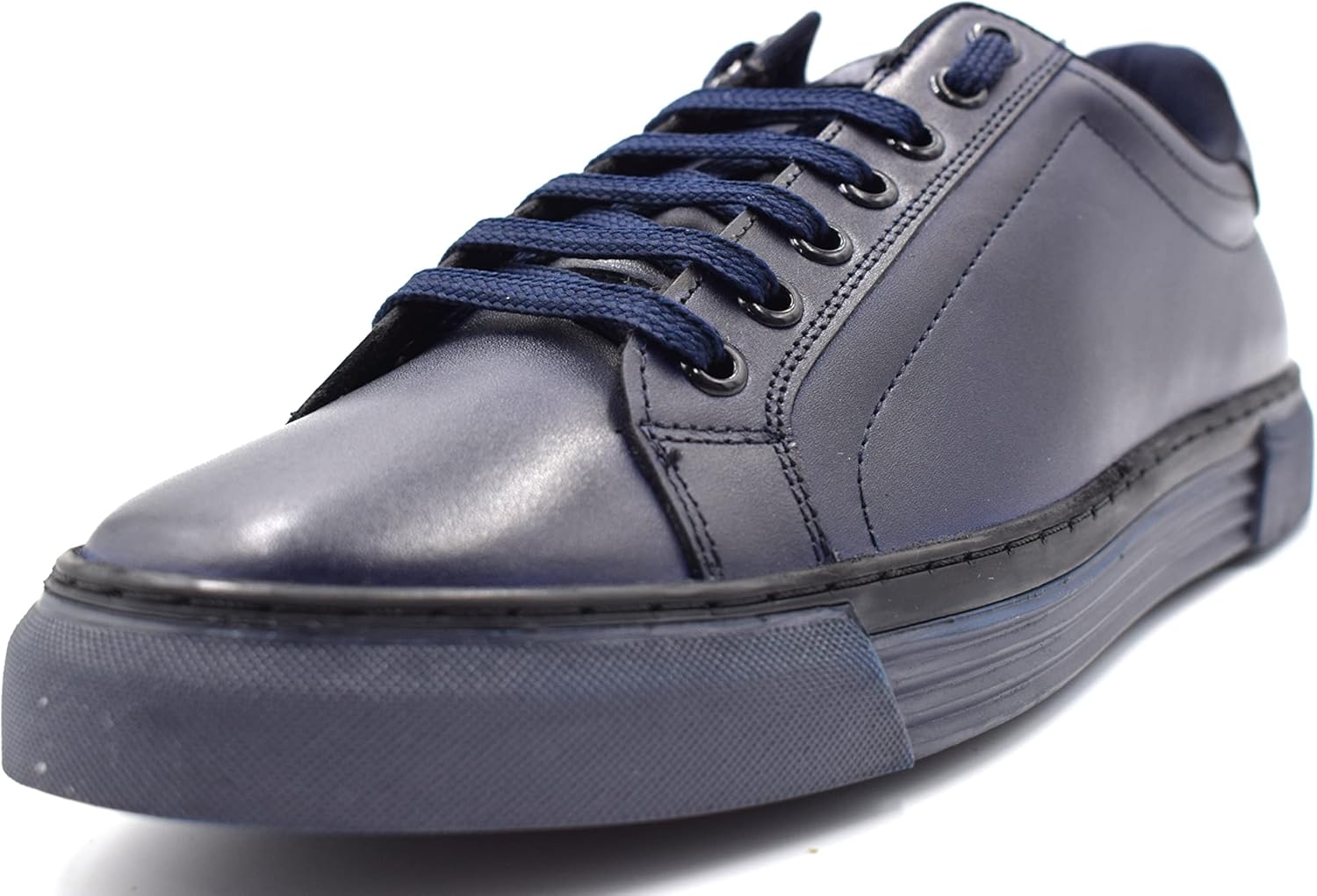 

NEKTA/ke'nekt/Мужские модные кроссовки - Мужская повседневная обувь - Genesis Nekta /Ke'Nekt/, темно-синий