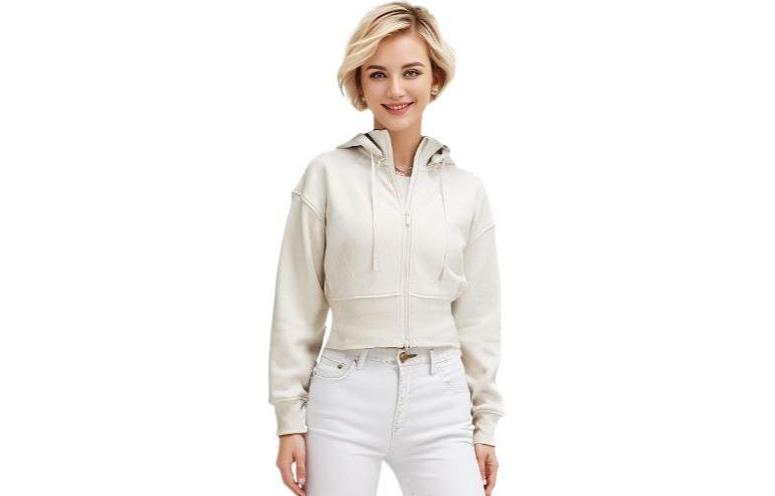 

Женская куртка из плюшевого флиса Lululemon, Traverse Gray
