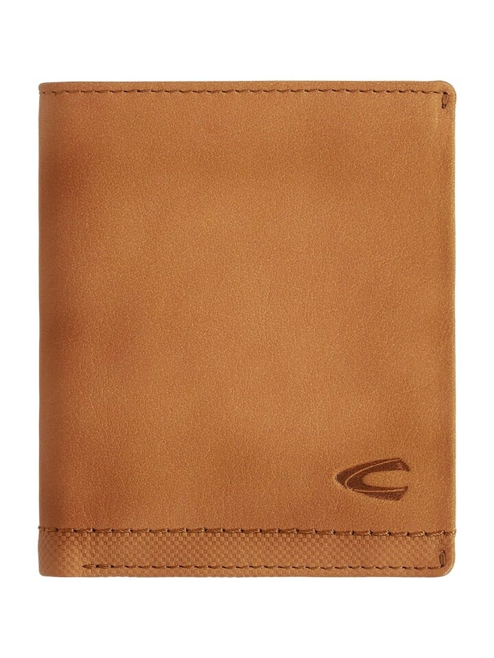 

Кошелек Camel Active, коричневый