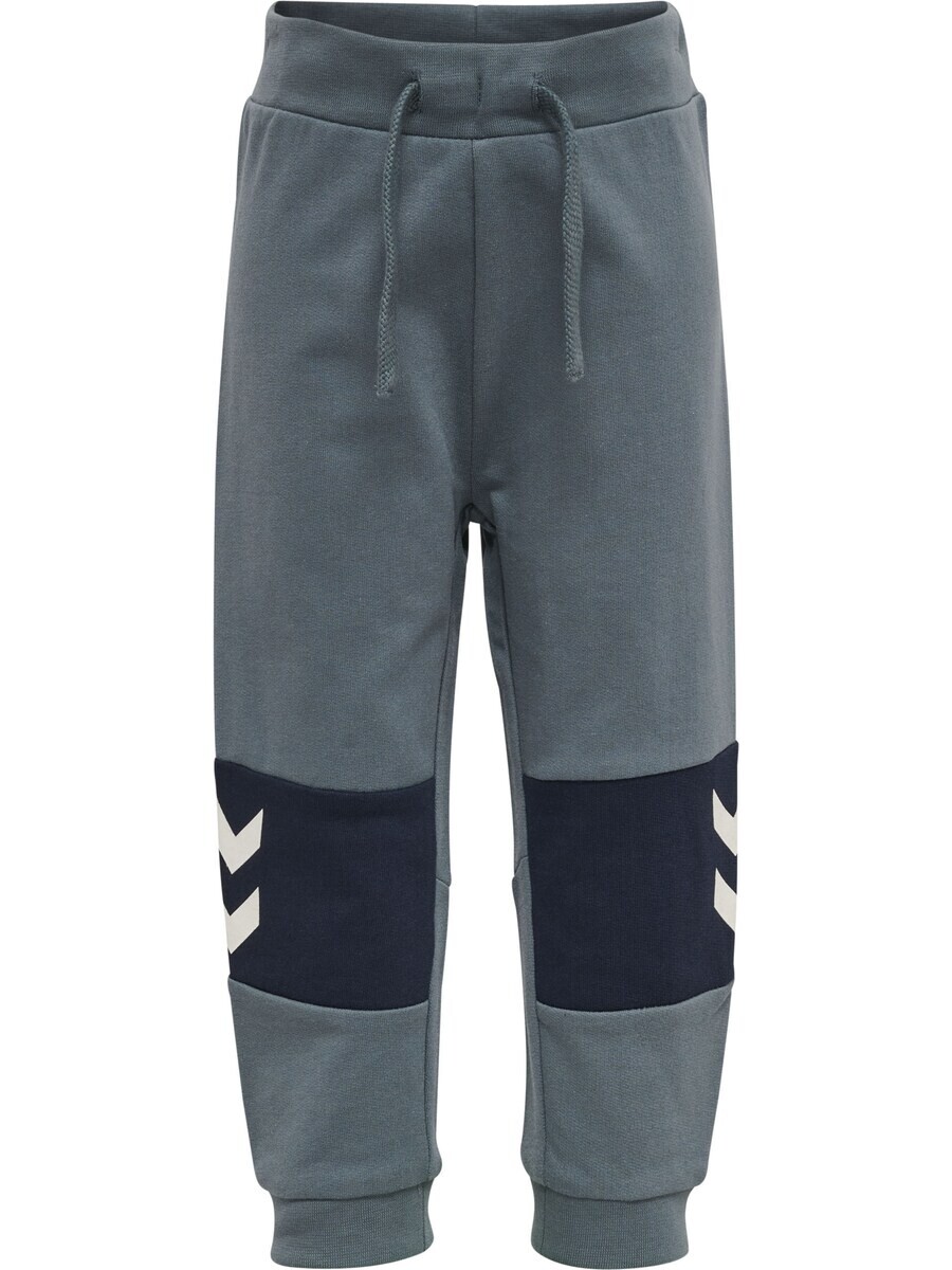 

Зауженные брюки Hummel SAMSON, серый