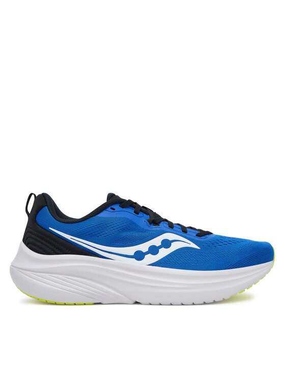 

Беговые кроссовки Lancer Run S21048 Saucony, синий