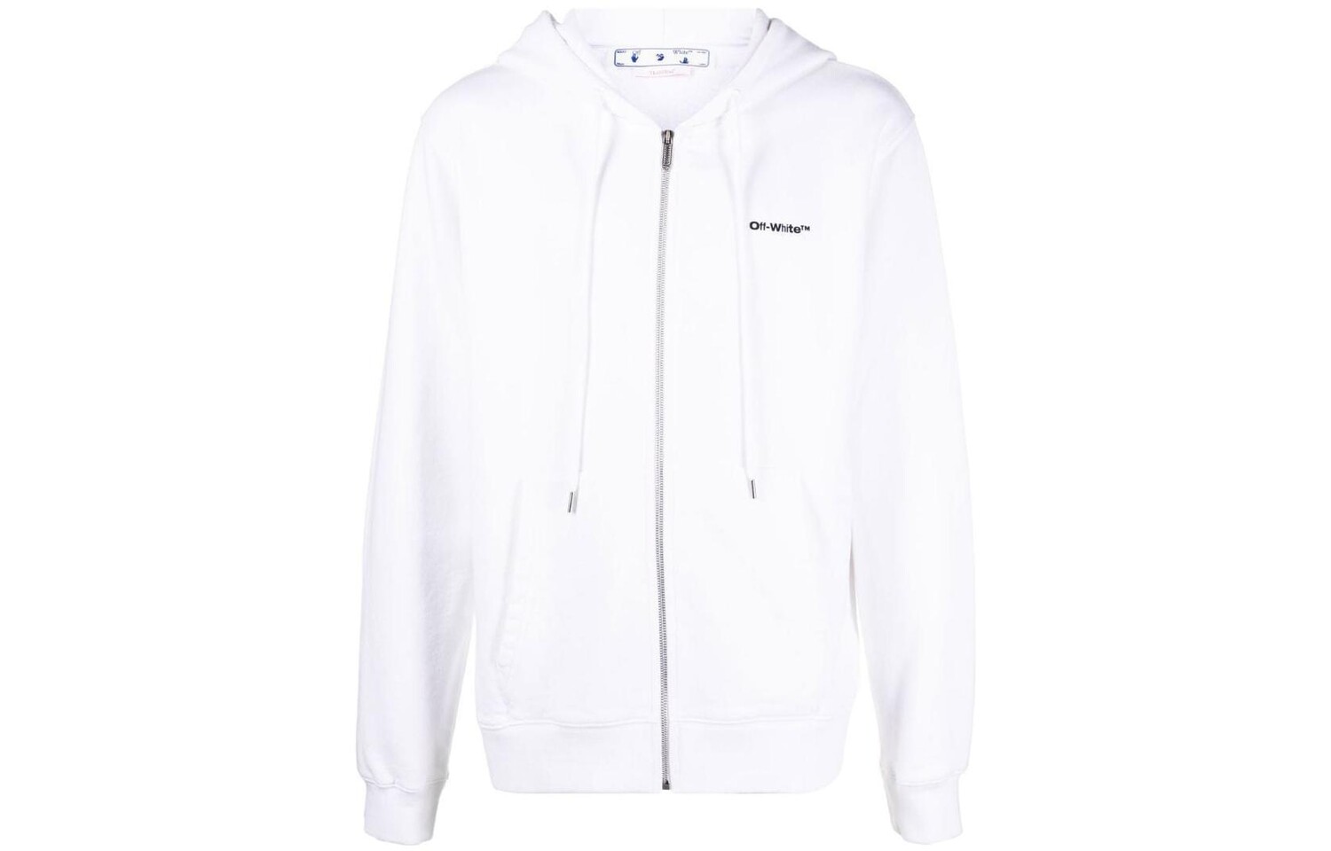 

Куртка мужская белая Off-White, белый