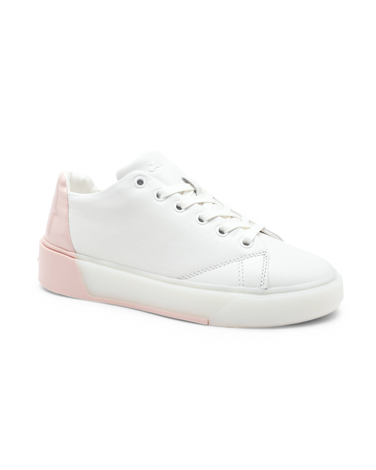 

Кеды Calvin Klein sportive, белый