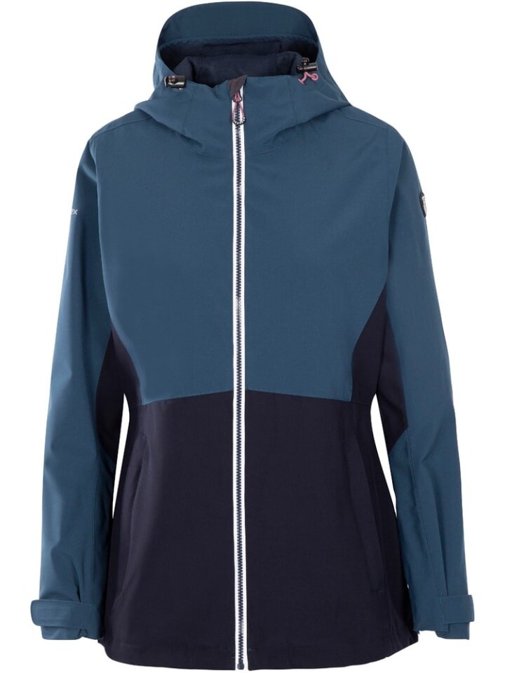 

Дождевик Trespass, синий