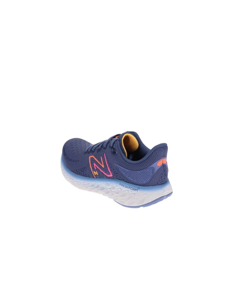 Спортивные кроссовки New Balance Sportschuhe, цвет Lila/Blau — фото 3