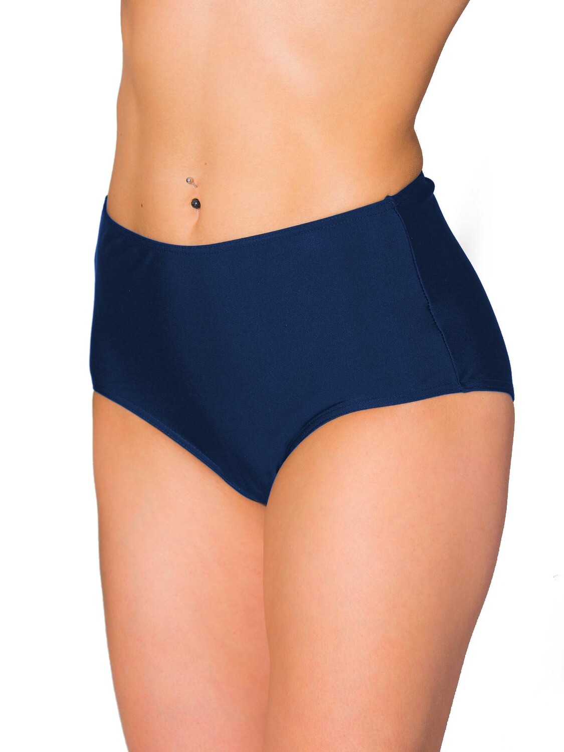 

Плавки бикини Aquarti Bikinihose, темно синий