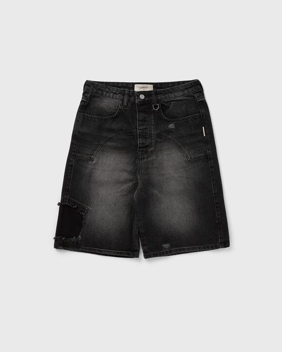 

Шорты Reternity Delarue Jorts, цвет washed grey