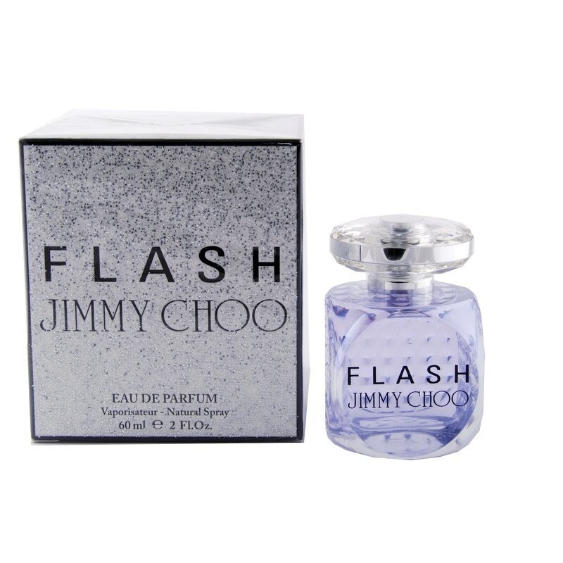 

Jimmy Choo, Flash, парфюмированная вода, 60 мл