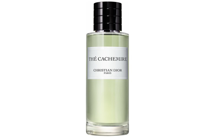 

Парфюмерная вода Christian Dior The Cachemire, 40 мл