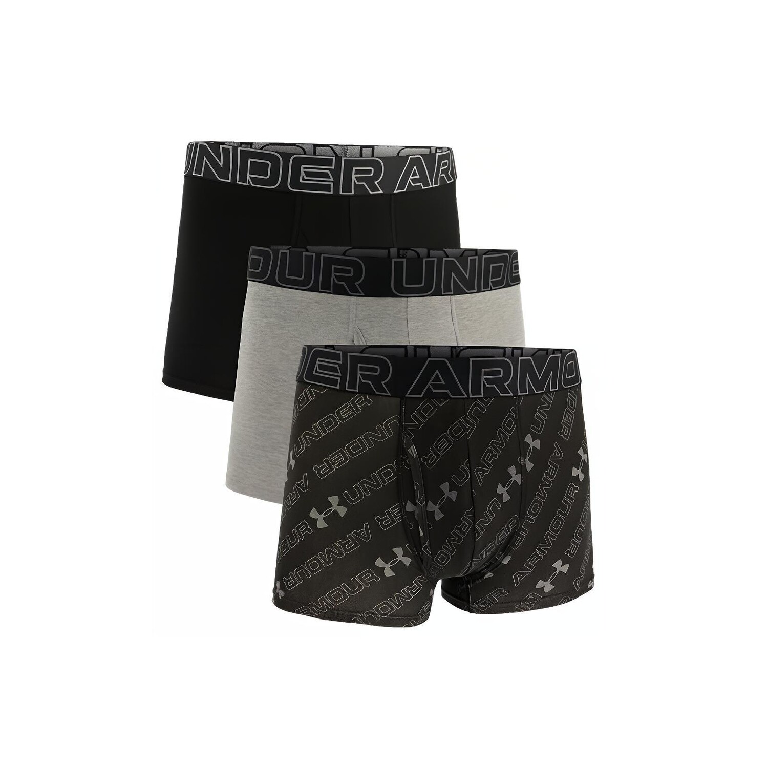 

Мужские трусы Under Armour