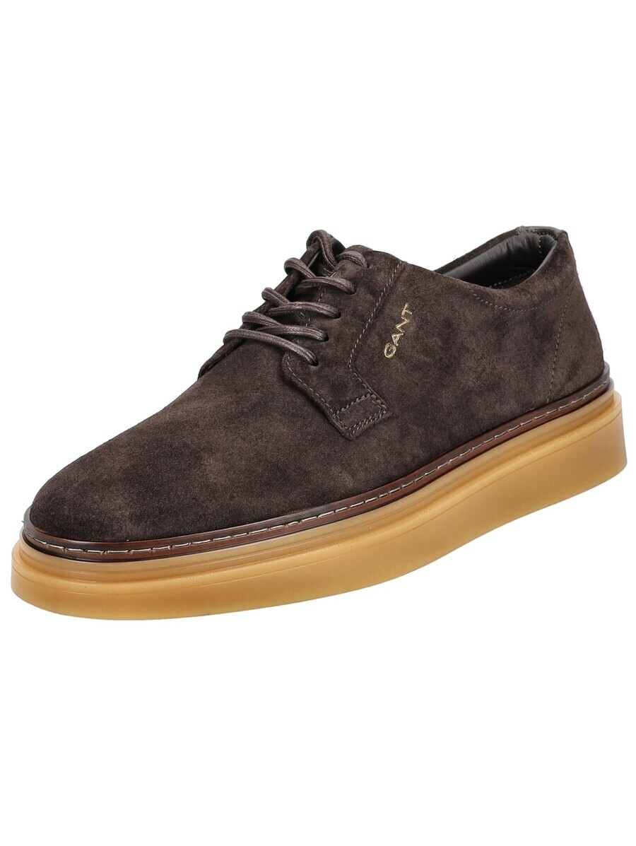 

Повседневные кроссовки GANT Sneakers, коричневый
