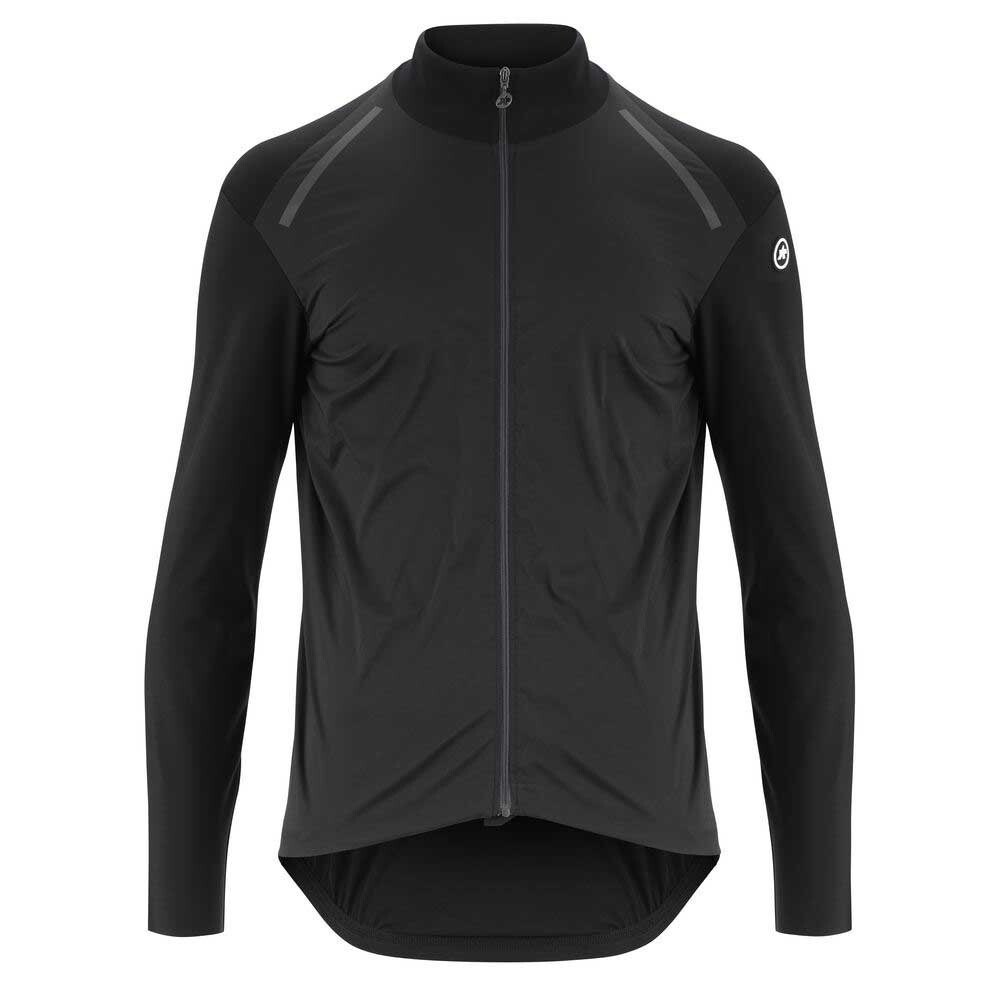 

Куртка Assos Mille GTC Loewenkralle C2, черный