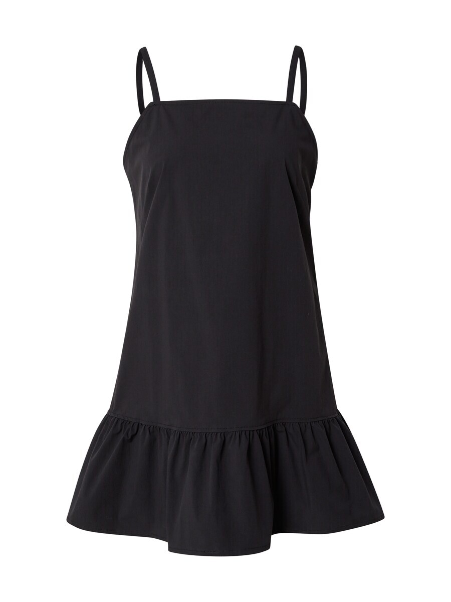 

Платье из джерси Monki Dress, черный