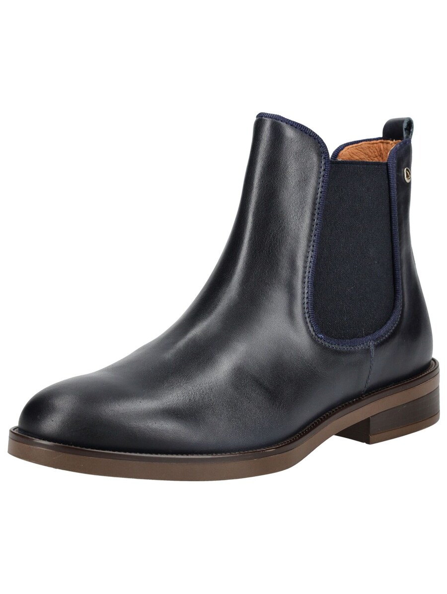 Ботинки челси PIKOLINOS, Dark blue