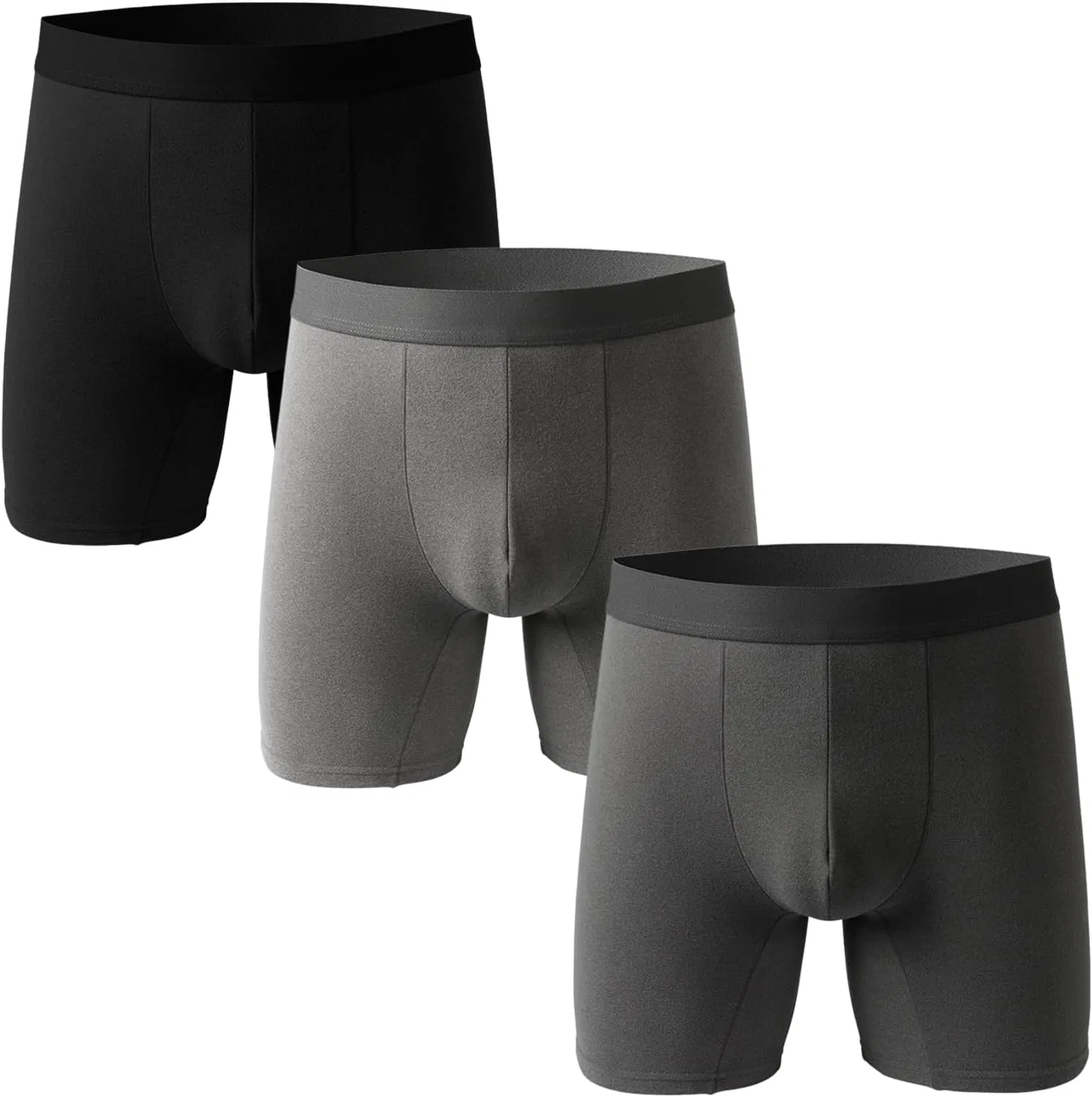 Термобоксеры, утепленные, 3pcs B