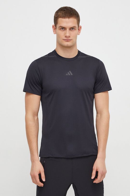 

Тренировочная футболка D4T adidas, черный