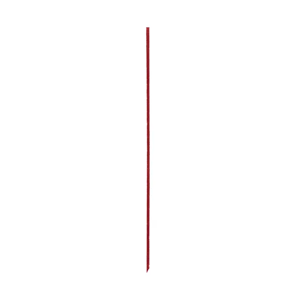 Высокоточная подводка для глаз Microliner Ink Shiseido, цвет burgundy — фото 3