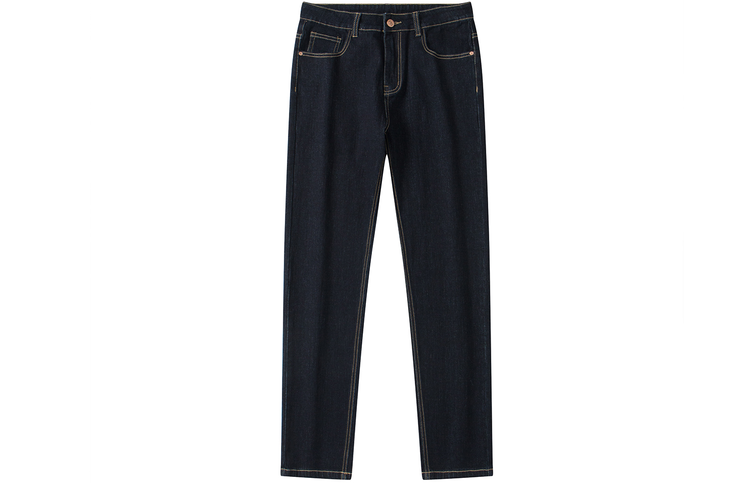 

Джинсы мужские JEANSWEST, темно-синий