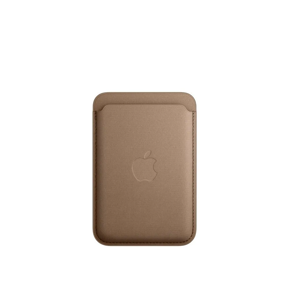 

Кошелек Apple iPhone FineWoven MagSafe, золотой