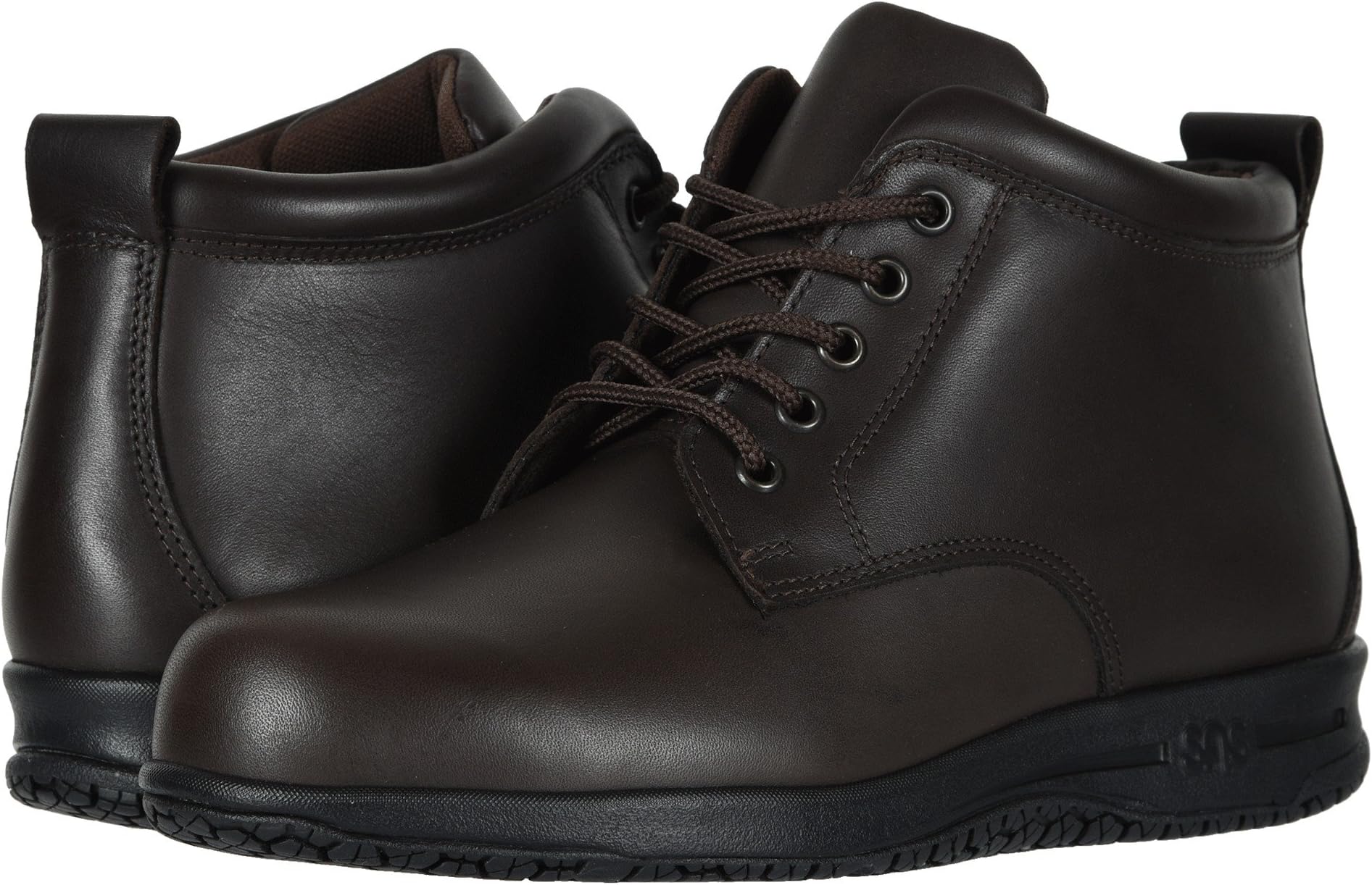 Ботинки SAS Gretchen, Dark Brown