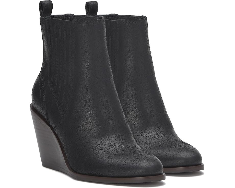 

Ботинки Lucky Brand Wilano, черный