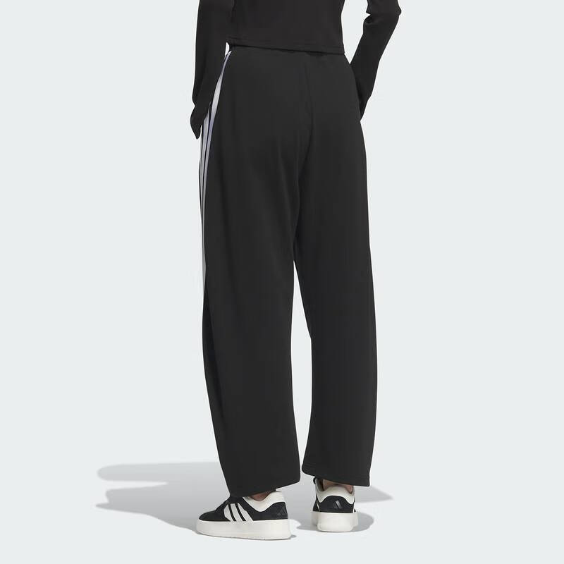 Adidas Танцевальные повседневные брюки Women's Black — фото 4
