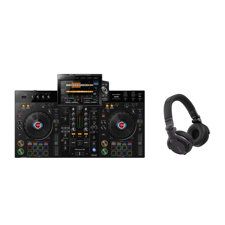 

Dj-проигрыватель xdj rr/xdjrx3, цифровой usb-накопитель, встроенный dj-контроллер dj-оборудование Pioneer Dj