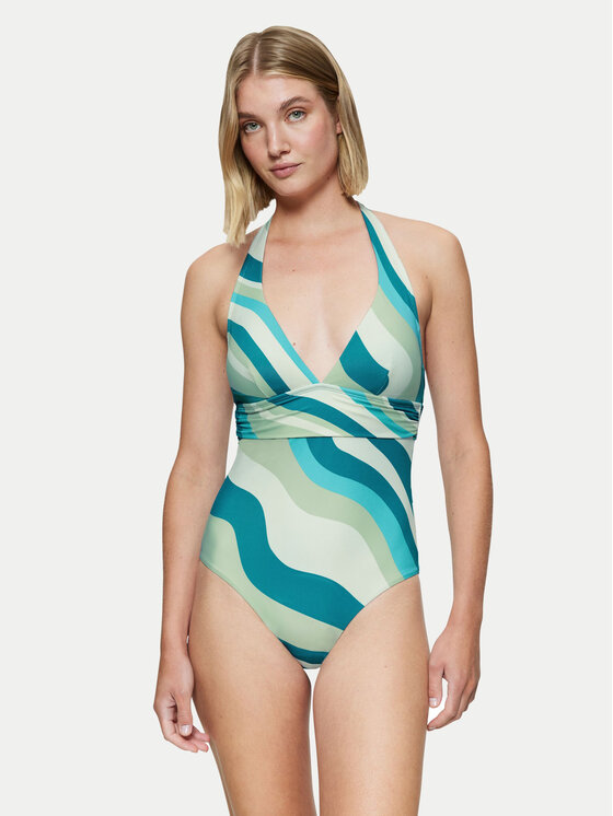 

Купальник Summer Mix&Match 10222303 Triumph, синий
