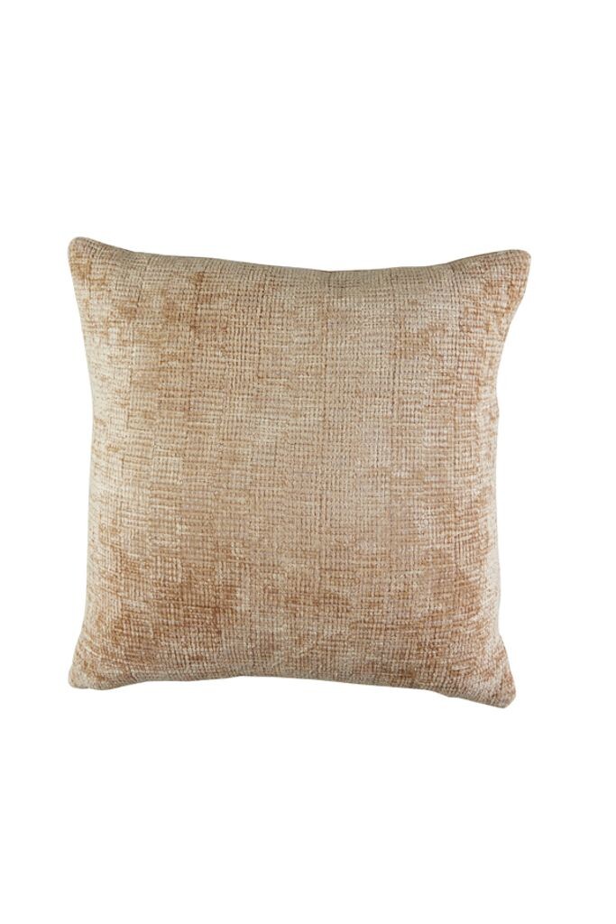 

Light & Living - Декоративная подушка DIYAN - 45x45см - розовый