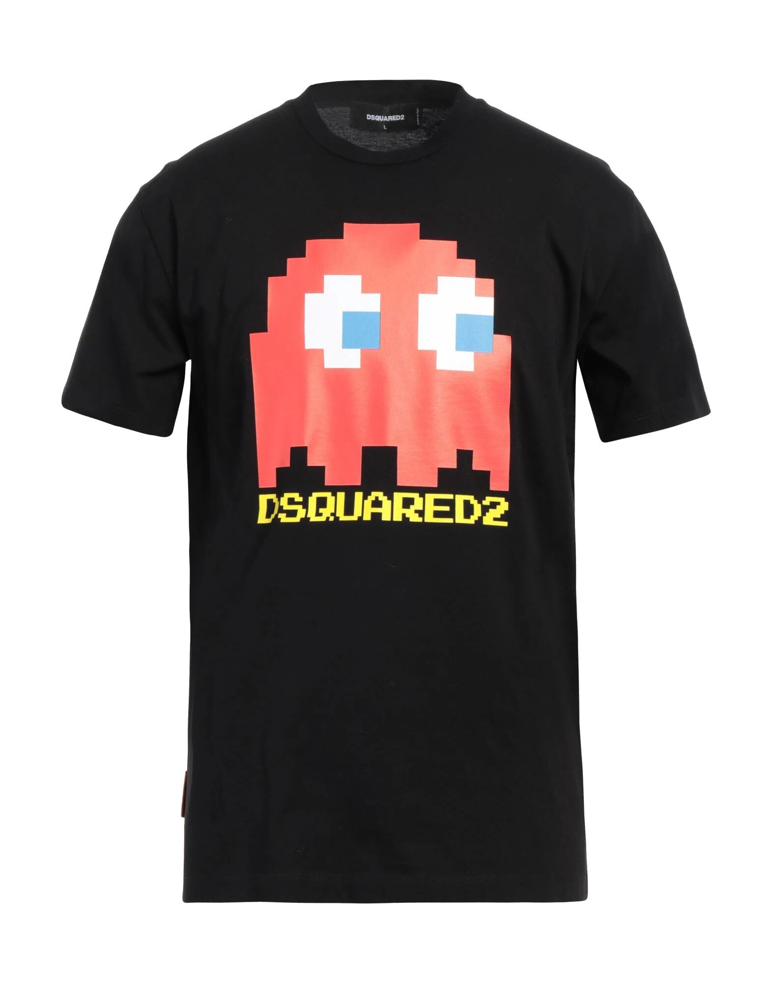 

Футболка Dsquared2, белый