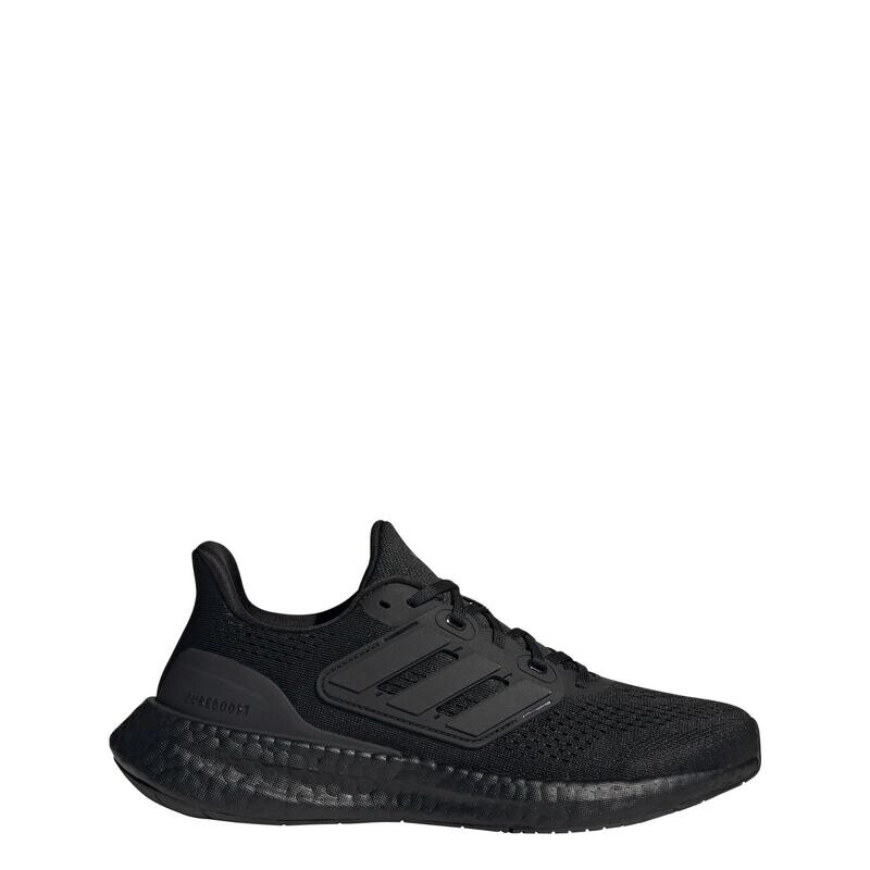 

Кроссовки Pureboost 23 ADIDAS, цвет grau