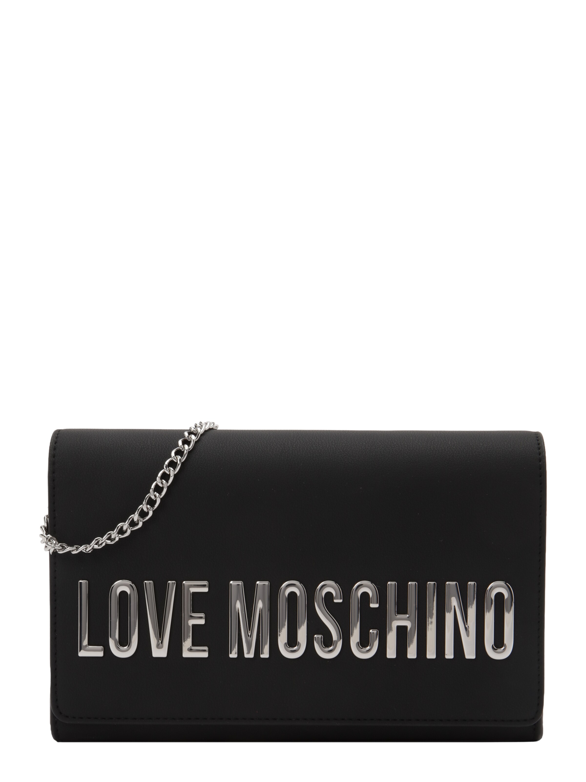 

Love Moschino Сумка через плечо в черном цвете