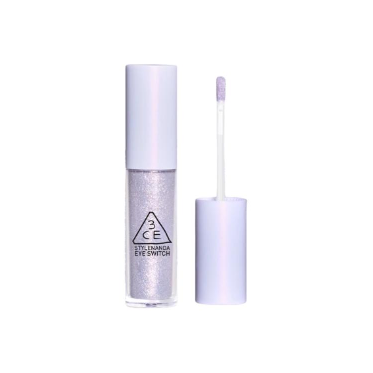 

Осветляющий гель для век тени для век легко растушевываются тон кожи 4,3 г 3CE